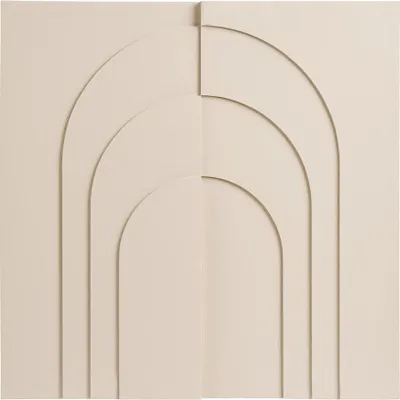 Obrázok produktu pre Obraz na plátne House Collection 60 x 60 cm Torsten