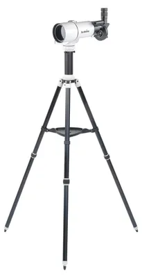 Immagine prodotto di Telescopio solare da 80 mm con montatura HelioFind