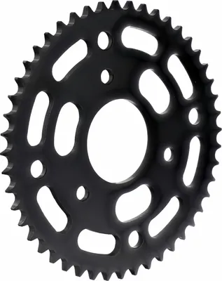 Obrázok produktu pre Reťazové koleso - 48 zubov - vhodné pre MZ ES175, 175 / 1, 250, 250 / 1, 300