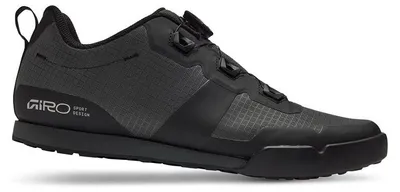Immagine prodotto di Giro Tracker Boa Nero 41