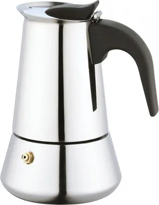 Zdjęcie produktu dla Kawiarka Zaparzacz Do Kawy 450Ml Kinghoff Kh-1046 Indukcja
