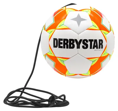 Produktbild von Derbystar STREET SOCCER MULTIKICK X, Größe 5