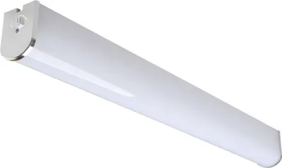 Produktbild von Ledino 11200154001020, 1 Glühbirne(n), 1300 lm, IP44, Weiß