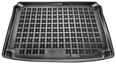 Obrázok produktu pre Gumová vaňa do kufra Citroen C4 2004-2010