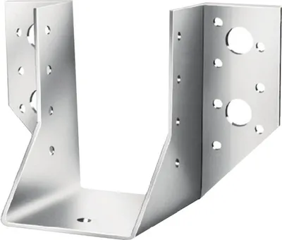 Produktbild von Balkenschuh Typ A 100/140 2mm ETA-09/0227 STA sdmverz.