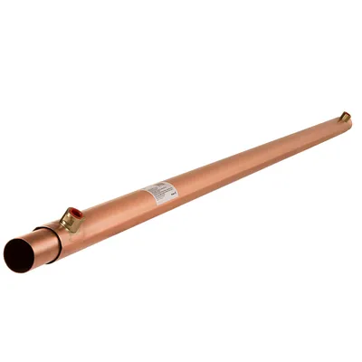 Produktbild von Showersave Fallrohr-Wärmetauscher QB1-21