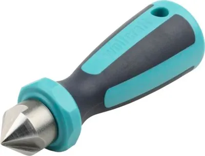 Obrázek produktu pro Wolfcraft ruční záhlubník,19mm 3břity 4317000
