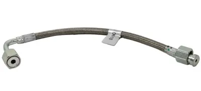 Produktbild von IVECO Ölleitung für Turbolader Ölvorlaufleitung Turbolader 504161354 für IVECO EuroCargo I-III EuroFire Tector EuroCargo V EuroCargo IV