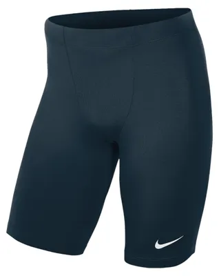 Obrázek produktu pro Pánské sportovní kraťasy NIKE NT0307-451, tmavě modré barvy, velikost XL