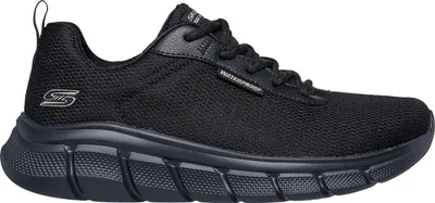 Produktbild von Skechers Sneakers 117351-BBK in black. color size 41