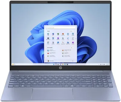 Zdjęcie produktu dla HP OmniBook 5 NGAI 16 2K IPS 16:10 Ryzen AI 7 350 32GB DDR5 1TB SSD Win11