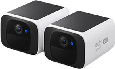Produktbild von eufy eufyCam Solo S220 (2er-Pack) Black