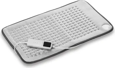 Produktbild von Medisana HP 700 XXL Heizkissen, Farbe:Grau