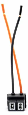 Imagen del producto de EINPARTS Adaptador para enchufe de remolque, modelo EPS03, 100 mm