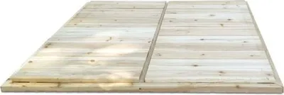 Produktbild von EXIT Bodenteile Loft 100 - Crooky 100
