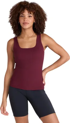 Image de Animal - Haut « Active » pour femmes, côtelé MW4961 (48 DE) (bordeaux)