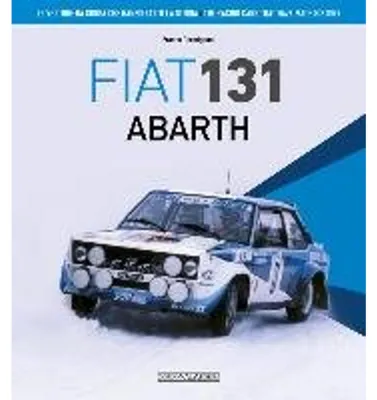 Obrázok produktu pre Fiat 131 Abarth