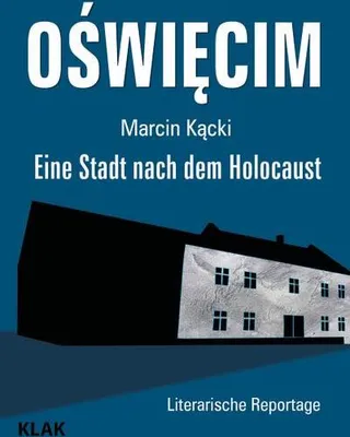 Zdjęcie produktu dla Buch Reportage: Stimmen der Einwohner und Gespräche mit Zeitzeugen und Bewohnern