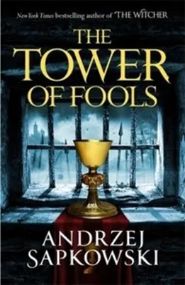 Productafbeelding van The Tower of Fools