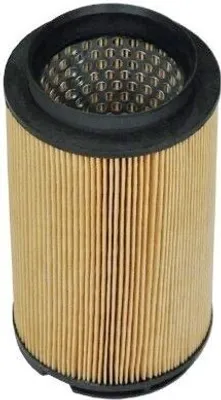 Produktbild von Luftfilter DENCKERMANN A141232 für MINI Schrägheck (R56) Filtereinsatz
