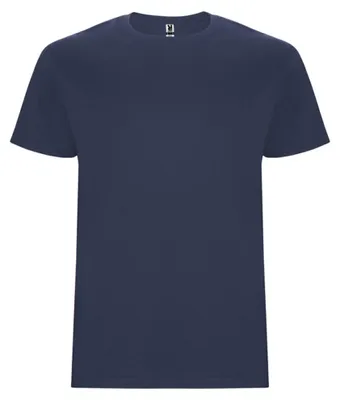 Produktbild von Roly - "Stafford" T-Shirt für Herren LT4839 (3XL) (Jeansblau)