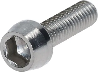Produktbild von SHIMANO Klemmschraube FD-4400, FD-4403, FD-3300 M5x17mm - 4400,, 4403,, 5x17m...