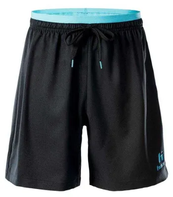 Immagine prodotto di Pantaloncini sportivi da bambino per la corsa e l'allenamento