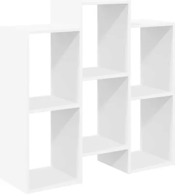 Image de Buffet Blanc 90 x 30 x 90 cm