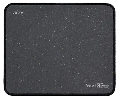 Produktbild von Acer Vero ECO, Schwarz, Einfarbig