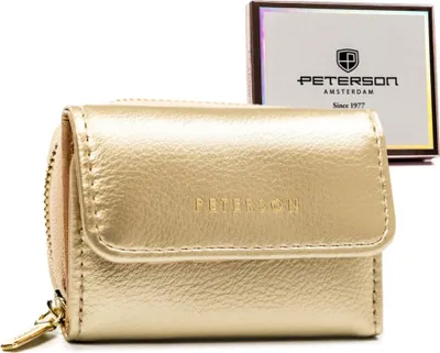 Produktbild von Brieftaschen Peterson PTN011HRH