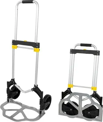 Immagine prodotto di Gotel O5D Carrello Trasporto Magazzino 90 Kg