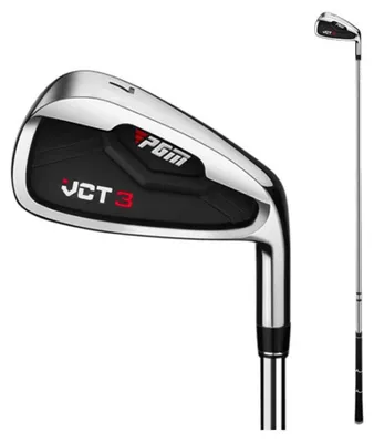 Productafbeelding van Professionele Golfclub IJzers met Carbon/Staal
