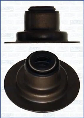 Produktbild von AJUSA Ventilschaftdichtung 12009000 für FORD FIESTA III (GFJ) 16,5mm 7mm 11,5mm