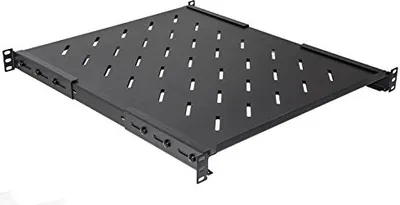 Zdjęcie produktu dla Link Accessori LKRIP550AN, Półka do stojaka, Stal, Czarny, 1 szt.