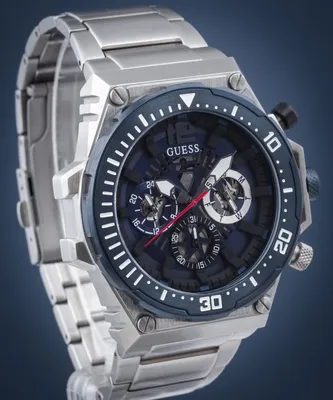 Produktbild von Guess Exposure Herrenuhr