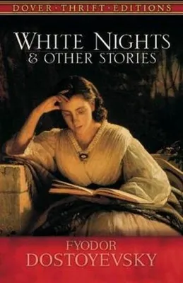 Obrázok produktu pre White Nights and Other Stories