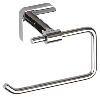 Produktbild von Sapho INSIA Toilettenpapierhalter, Chrom
