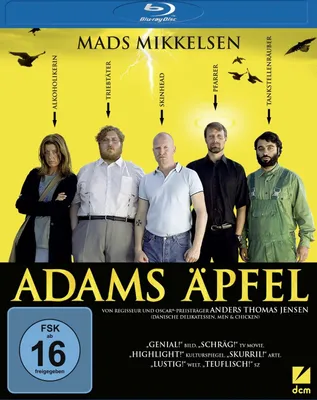 Produktbild von Adams Äpfel