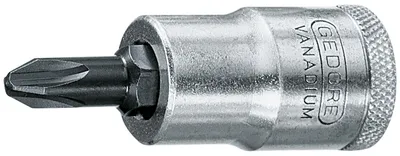 Zdjęcie produktu dla Gedore 6656650, 77 g, 63 mm, 24 mm
