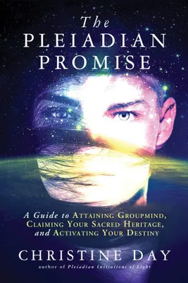 Produktbild von The Pleiadian Promise