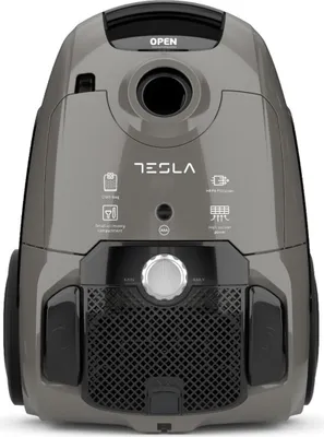 Image de Aspirateur traineau 800w 76db - Tesla - BG300G -