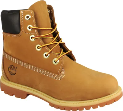 Image de Timberland 6 Inch, Damen, Braun, 37.5 (EU)