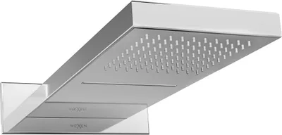 Immagine prodotto di Mexen Waterfall soffione doccia 50 x 22 cm, cromo - 79195-00