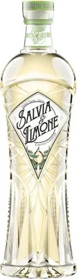 Immagine prodotto di Liquore Salvia & Limone Liköre Italien 70.00 cl 25.0 %
