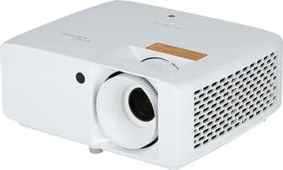Produktbild von Optoma Standard-Strahlprojektor E9PD7KK01EZ1 Weiß