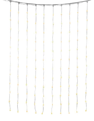 Produktbild von Konstsmide 4486-803, LED, Bernstein, 1850 K, 2 lm, Drinnen, Kunststoff