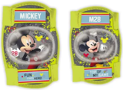 Obrázok produktu pre Seven ochranný výstroj Mickey, 59093