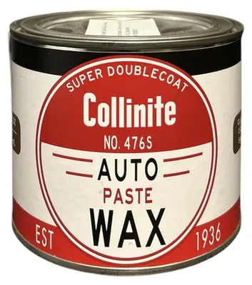Hartwachs 476S18 Doppelter Schutz, 510 g