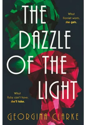 Productafbeelding van The Dazzle of the Light