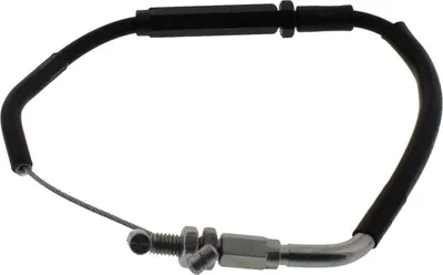 Produktbild von JMP 153-814 EXUP 2 Auspuffventilkabel für Suzuki GSX-R